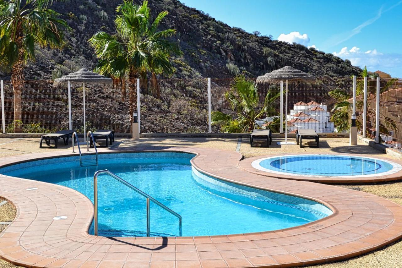 Costa Adeje Apartament Sunset And Sea Views Εξωτερικό φωτογραφία