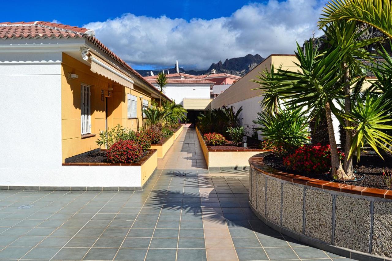 Costa Adeje Apartament Sunset And Sea Views Εξωτερικό φωτογραφία