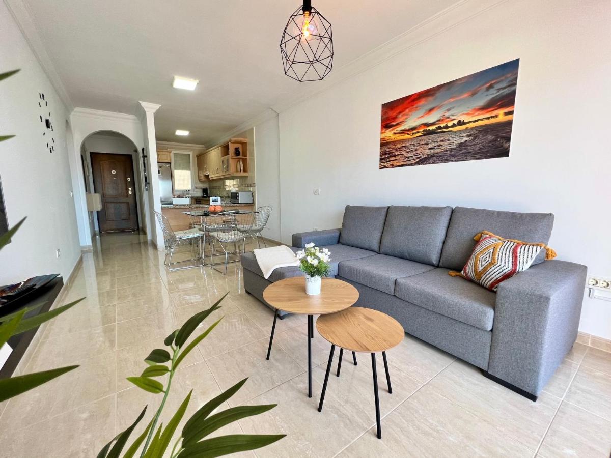 Costa Adeje Apartament Sunset And Sea Views Εξωτερικό φωτογραφία