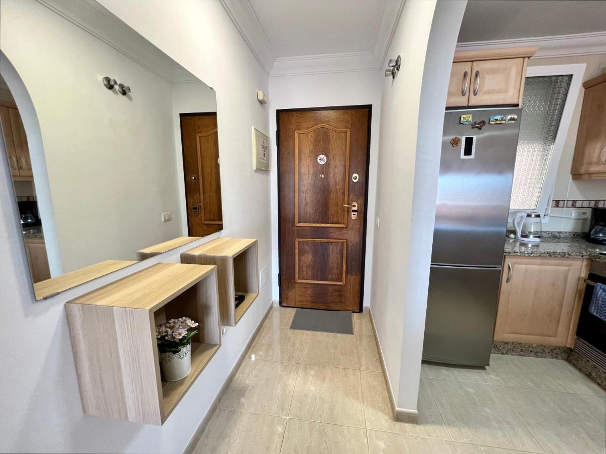 Costa Adeje Apartament Sunset And Sea Views Εξωτερικό φωτογραφία