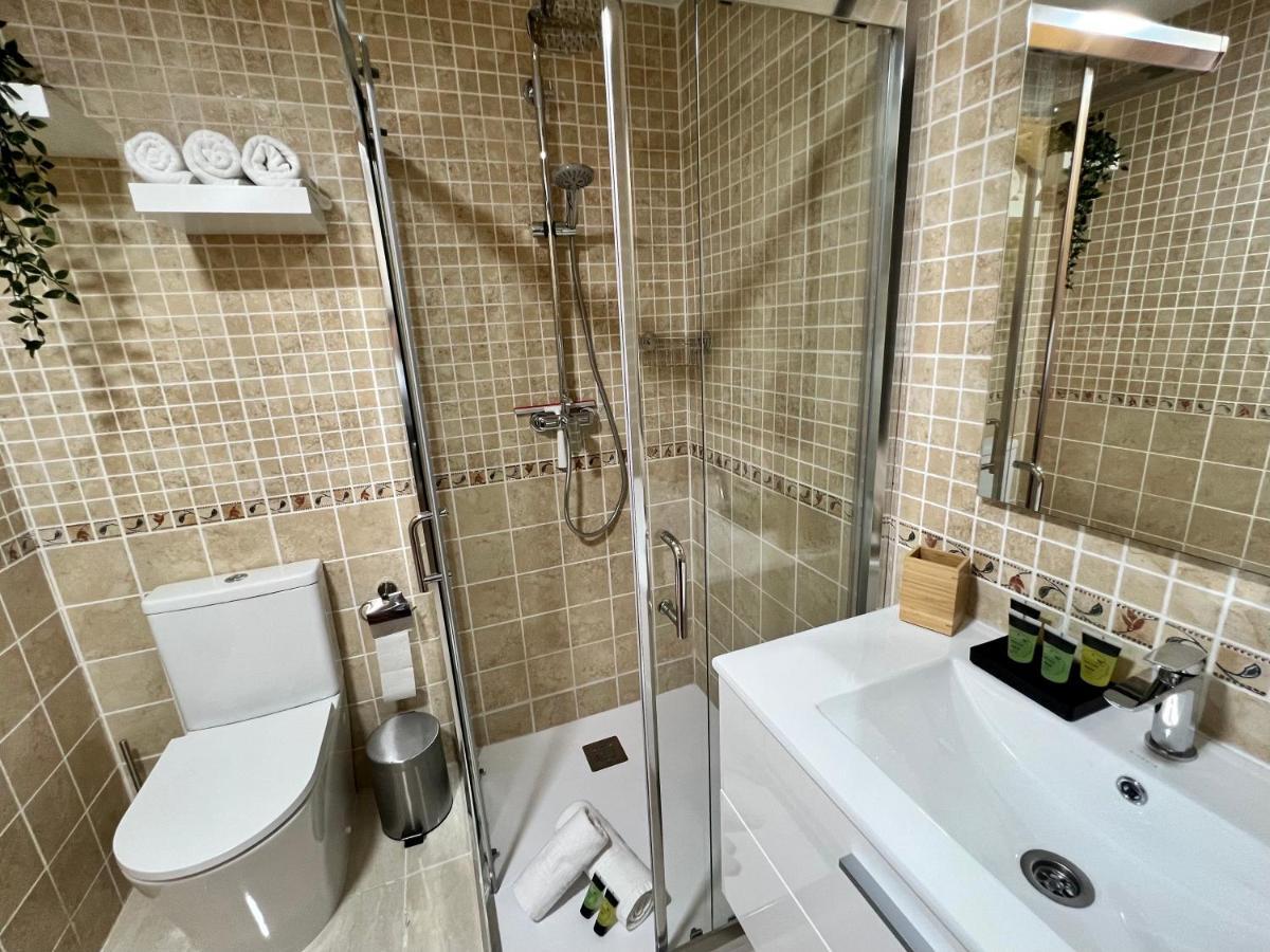 Costa Adeje Apartament Sunset And Sea Views Εξωτερικό φωτογραφία