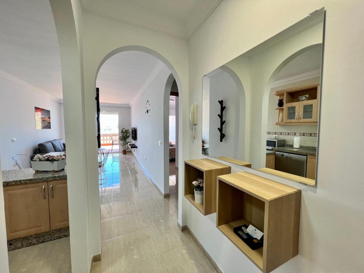 Costa Adeje Apartament Sunset And Sea Views Εξωτερικό φωτογραφία