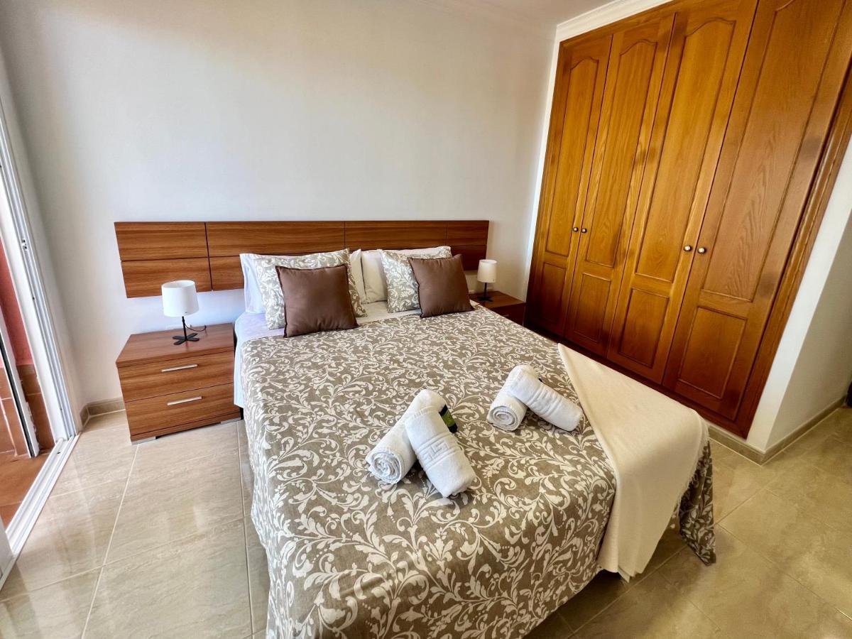 Costa Adeje Apartament Sunset And Sea Views Εξωτερικό φωτογραφία